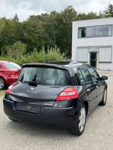 Renault Megane Authentique 1.5 dCi 63kW Authentique - Renault Megane: Authentique Dci