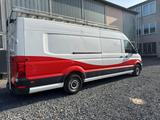 Volkswagen Crafter Kasten Kasten 35 lang plus Hochdach FWD - Volkswagen: Kleinbus, Hochdach