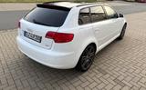 Audi A3 1.4 TFSI S line Motor/Getriebe neu überholt - Audi A3: Motor
