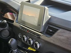 Fahrzeugabbildung Grand Kangoo III Techno 1.3 TCe130 EDC 7 Sitze