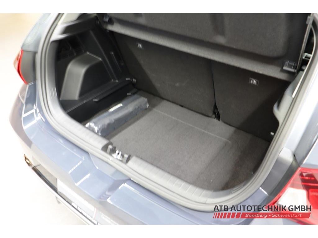 Hyundai i20 – Bild 26