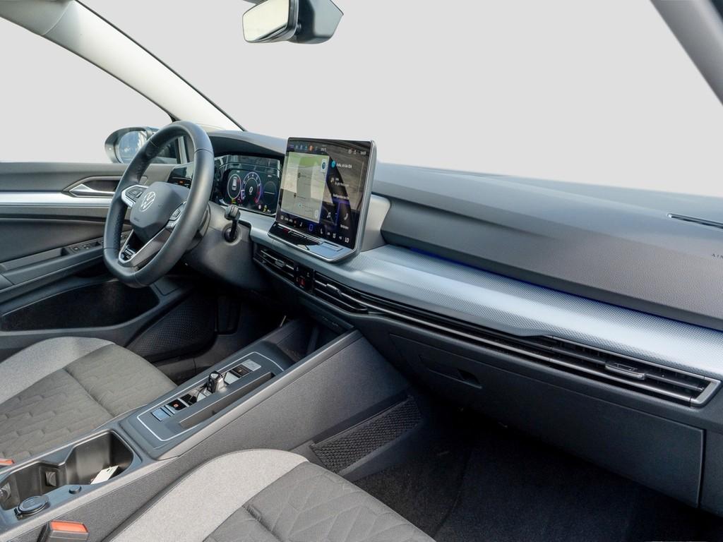Volkswagen Golf VIII 1.5 eTSI DSG Energy Navi, AHK, миниатюра 8