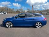 Peugeot 308 1.6 205PS SW GT 81124 - Peugeot 308 mit Benzin-Antrieb: Kombi
