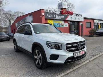 Mercedes GLB 200 - 2
