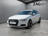 Audi A3 Sportback quattro sport S-Tronic+AHK+Rotor 19 - Audi A3: 19