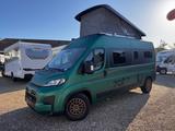Dethleffs Globetrail 75k Iconic Edition 600 DK Modell 2026