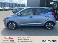Hyundai i10 - Vorschau Bild 5