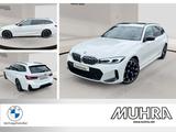 BMW M340i xDrive Touring M Sport 19" AHK Pano - BMW M340i Jahreswagen