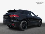Jaguar F-Pace 20d Aut. R-Sport - Jaguar F-Pace aus 2019