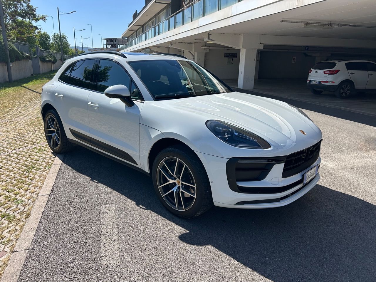 Other Porsche Macan 2.0 T imagem 3