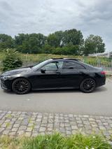 Mercedes-Benz CLA 250/AMG-Line/PANO/NIGHT/HEADUP/360/STEUER. - Mercedes-Benz CLA 250 von privat
