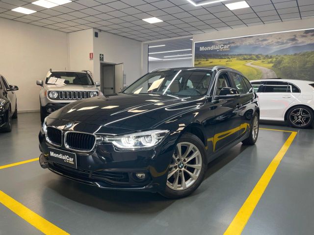 BMW Bmw 318 i Business Advantage Auto