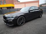 BMW 730 d M Sport Carbon Shadow Line Top Ausstattung - BMW 730 in Krefeld