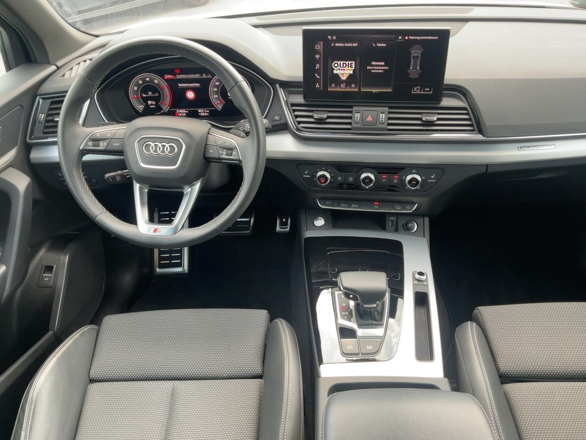 Audi Q5 - Bild 9