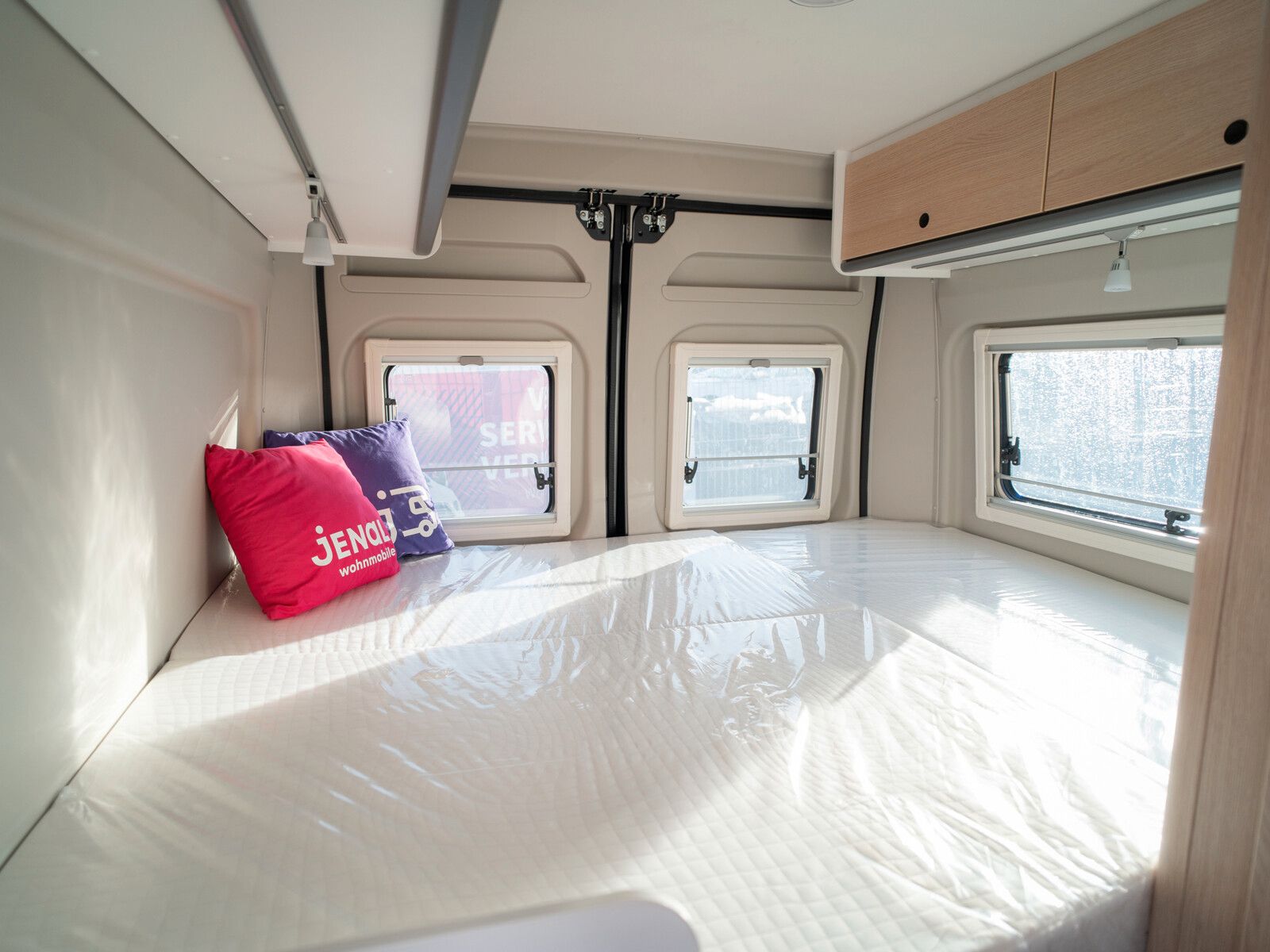 Fahrzeugabbildung Sunlight Adventure Cliff RT 600