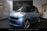 Smart ForTwo*Pano*AHK*Navi*FSE*Tempo*Teilleder*NSW* - Smart: mit Anhängerkupplung