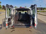Ford Tourneo Connect 1.5 TDCi 55kW Ambiente Ambiente - Ford Tourneo Connect: Ambiente