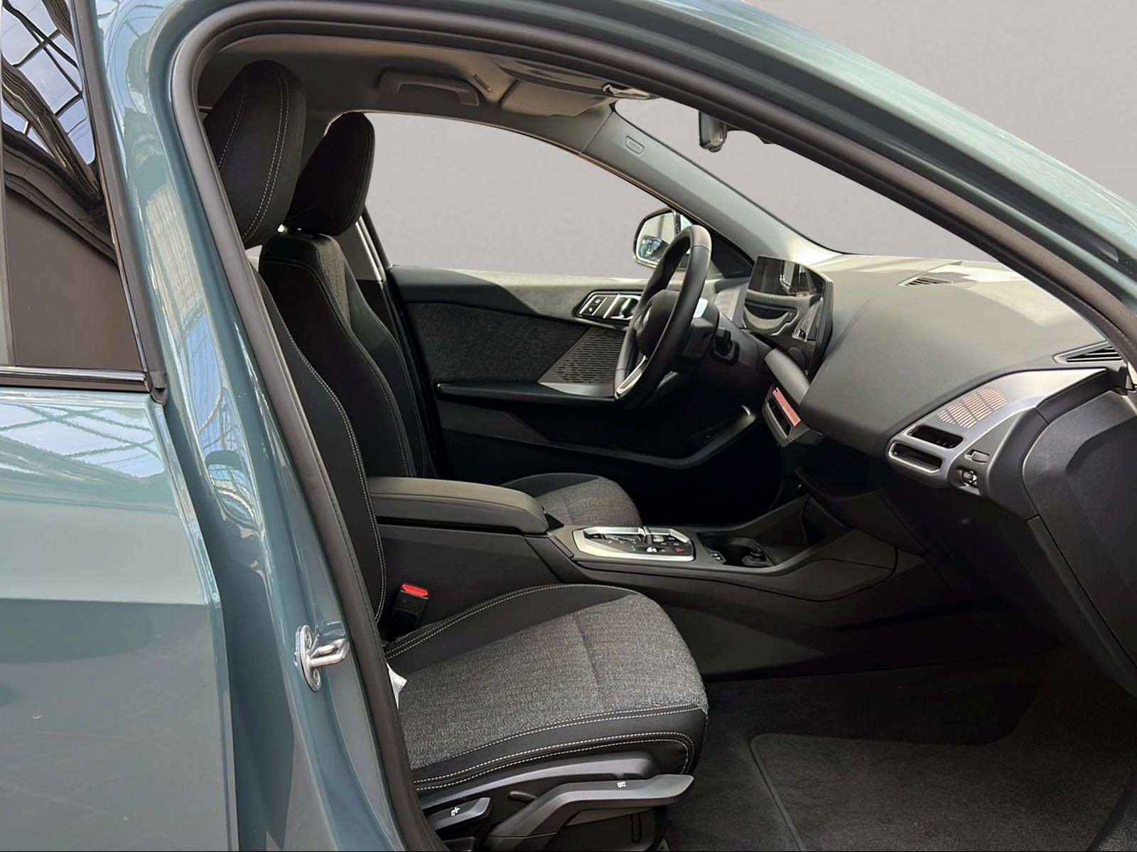 BMW 118 - Bild 18