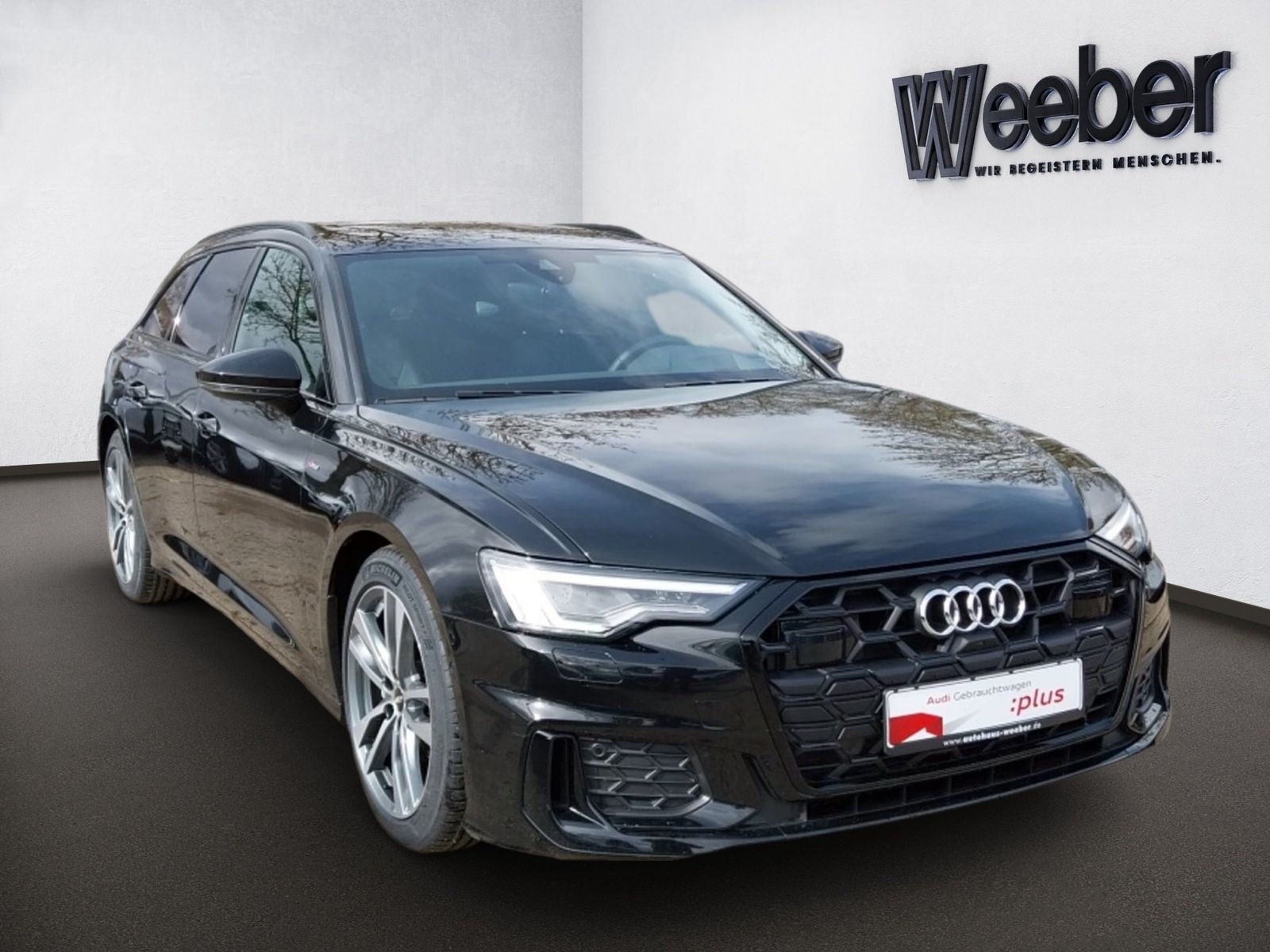 Audi A6 - Bild 17