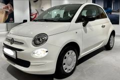 Fiat 500 1.0 GSE Mild Hybrid Klima Apple Carplay MY23