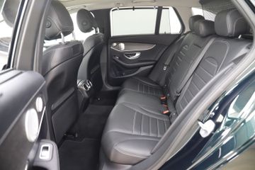 Mercedes C 200 - 11