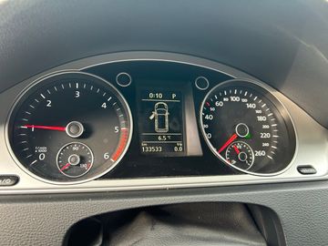 Volkswagen Passat Variant - 9
