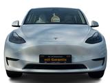 Tesla Model Y Long Range Dual AWD*White/White* - Tesla Model Y in Essen