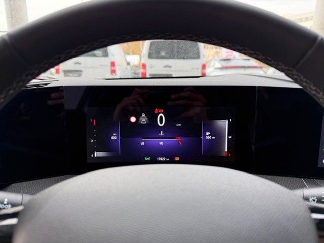 Fahrzeugabbildung Opel Astra L ST Elegance 110PS Kamera/Allwetter/LED!