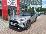 Toyota RAV 4  Plug-in Hybrid 4x4 *Style*