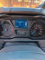 Ford Tourneo Custom L2 - Ford Tourneo Custom von privat