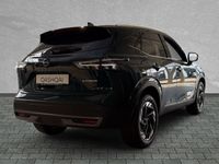 Nissan Qashqai - Vorschau Bild 3