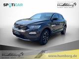 Volkswagen T-Roc 1.5 TSI ACT United Navi PDC SHZ Apple CarP - Volkswagen T-Roc UNITED mit Benzin-Antrieb