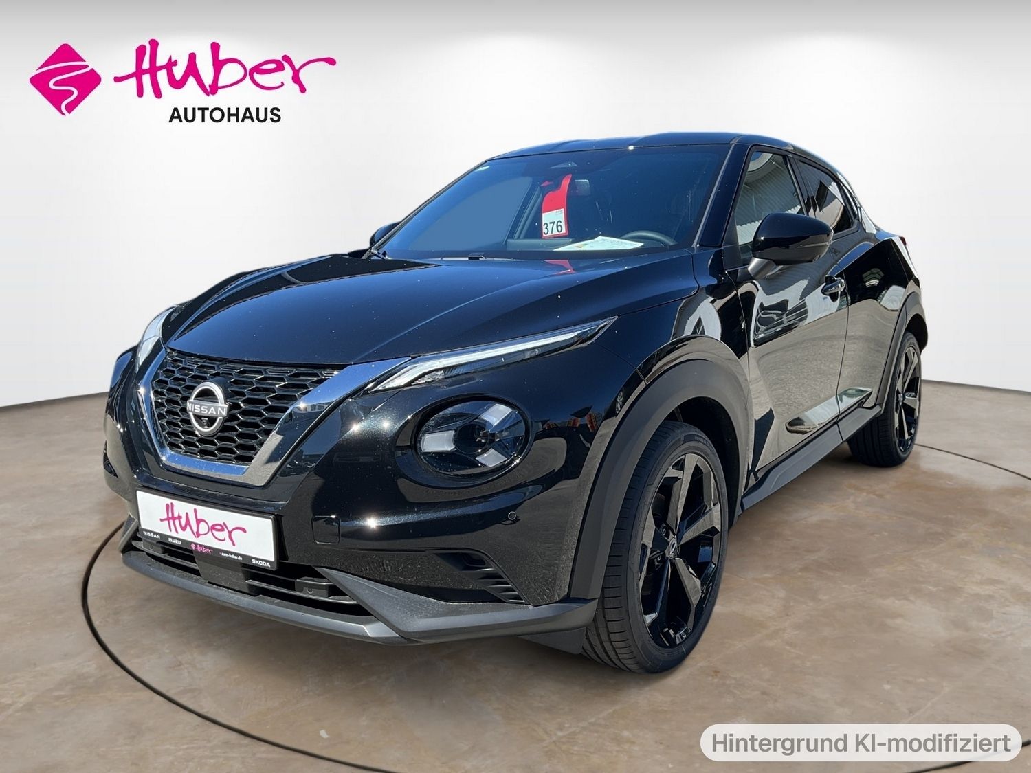Nissan Juke - Bild 3