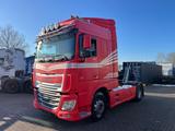 DAF XF 460 SPACE CAB - RETARDER - DAF Hamburg
