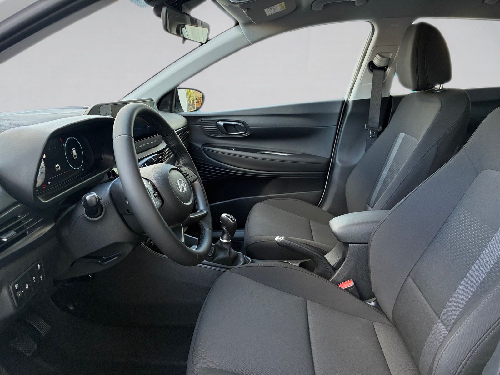 Fahrzeugabbildung Hyundai i20 1.0 T-GDI Trend Kamera,LED,Navi,SHZ,PDC,LM