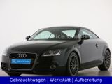 Audi TT 2.0 TDI Coupe quattro S-LINE|BI-XEN|ALARM|TEL