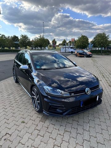 Volkswagen Golf 7 R 300 PS / Facelift / Automatik