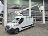 Renault Master 2.3 dCi / France Elevateur 121FT, 12m - Offers matching your search criteria