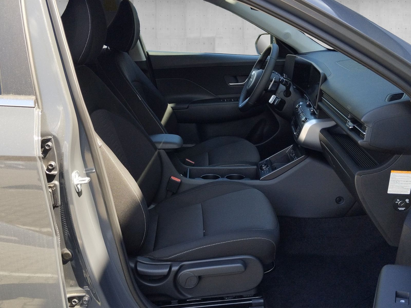 Hyundai Kona – Bild 19