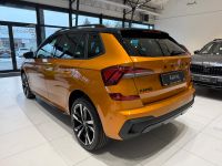 Skoda Kamiq - Vorschau Bild 3