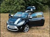 Ford Ka RU8 - Ford Ka RU8
