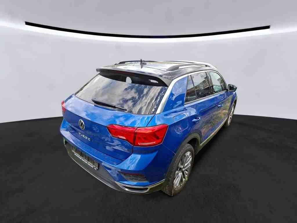 Volkswagen T-Roc 1.5 TSI Active DSG AHK+beats+ACC+Kamera+LE, миниатюра 5
