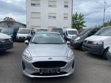 Ford Fiesta Trend - Ford Fiesta in Wiesbaden