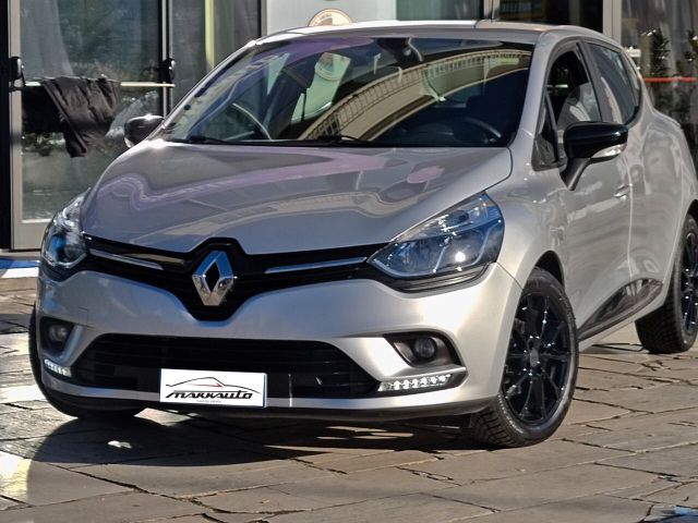 Renault RENAULT CLIO 1.5 75 CV MOSCHINO LIFE