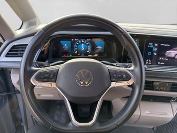 Volkswagen T7 Multivan - 9