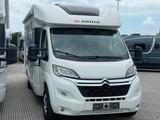 Adria Coral 670 SL | NAVI+RFK, Markise, Top gebraucht - Adria Coral s 670 sl