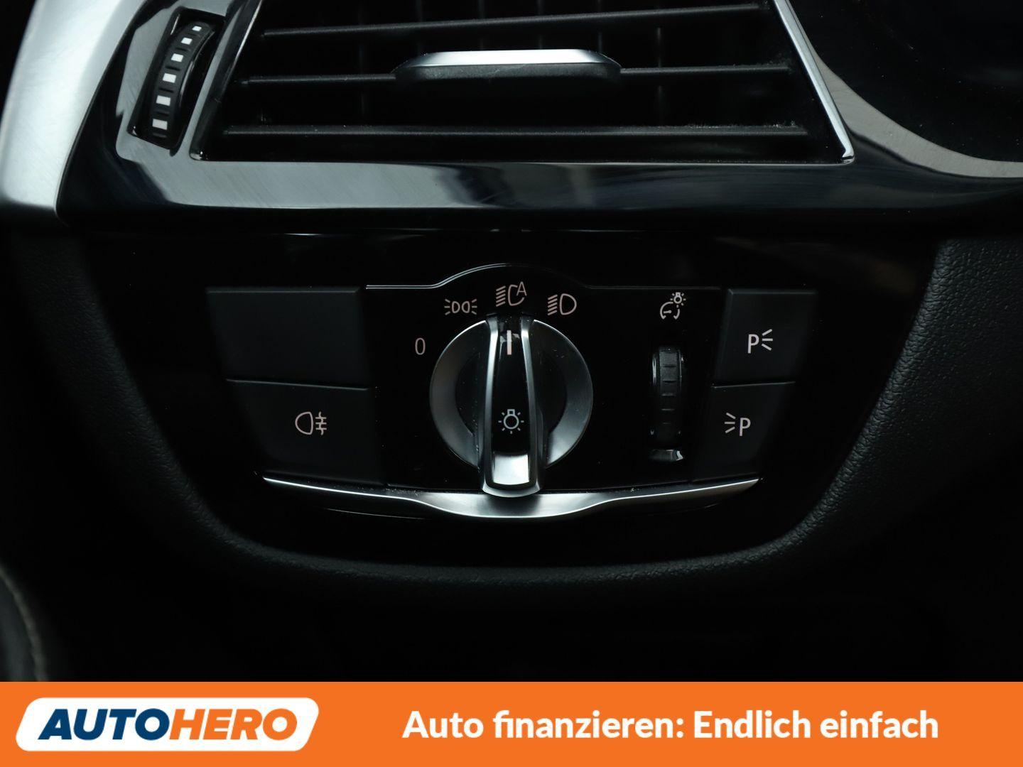 BMW 530 i Mild-Hybrid Luxury Line Aut*NAVI*360CAM*ACC, миниатюра 25