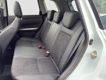 Fotografie 11 des Suzuki Vitara Comfort+ AT6 Kamera Schiebedach