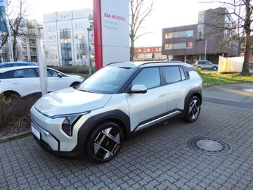 Kia EV3 58,3-kWh FWD Earth