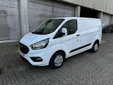 Ford Transit Custom 2.0TDCi Kasten 280 L1*AHK* - Ford Transit Gebrauchtwagen in Hamburg